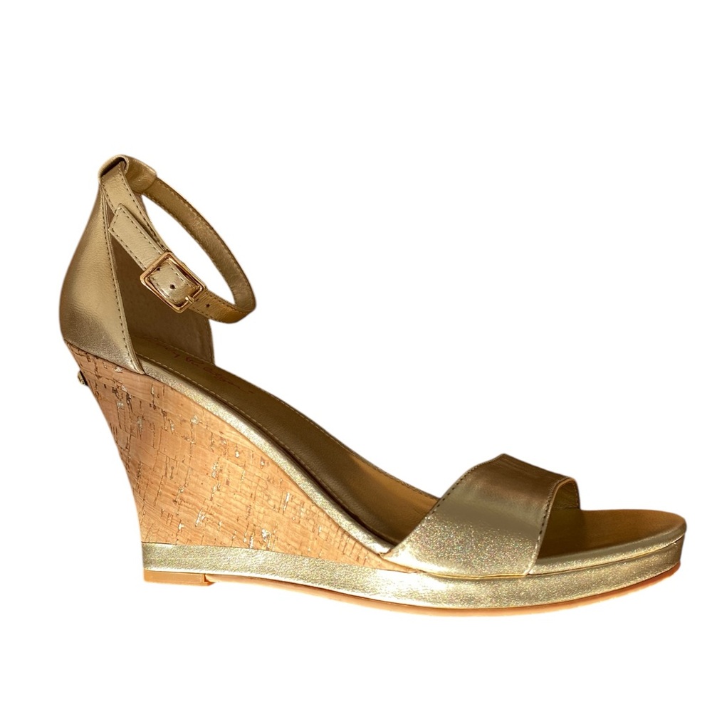 Lilly Pulitzer Wedge